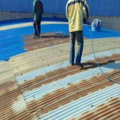 隆广镇地面翻新与地坪漆施工流程